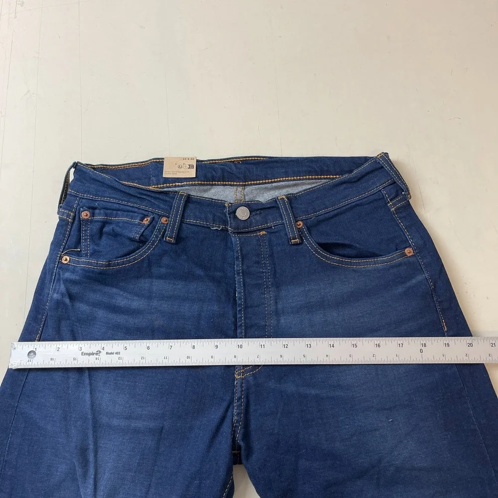 Levis levis 501